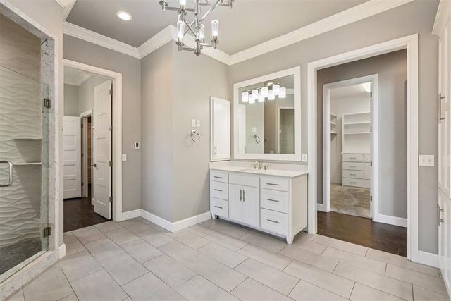 16745 Little Leaf Court, Edmond, OK 73012