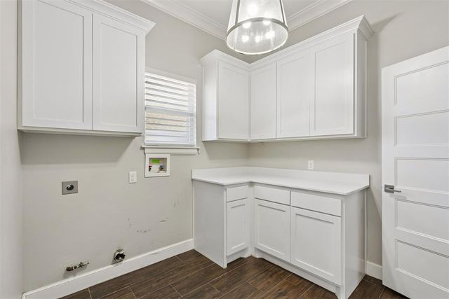 16745 Little Leaf Court, Edmond, OK 73012