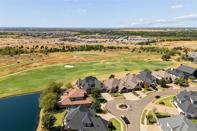 16745 Little Leaf Court, Edmond, OK 73012