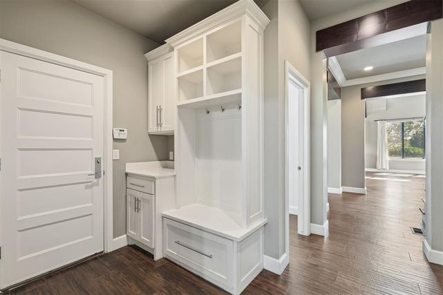 16745 Little Leaf Court, Edmond, OK 73012