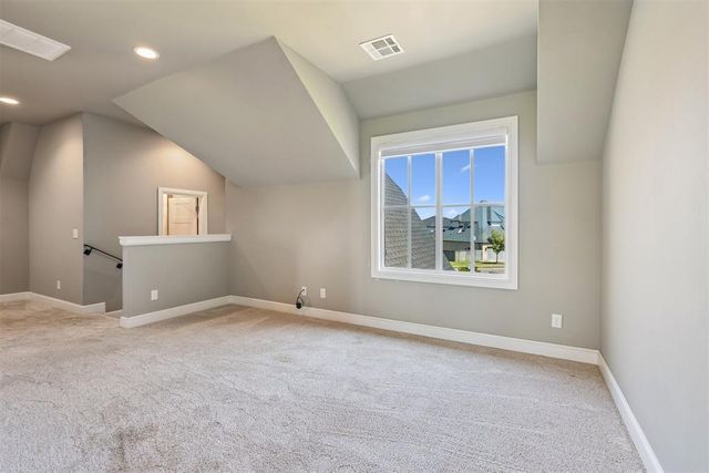 16745 Little Leaf Court, Edmond, OK 73012