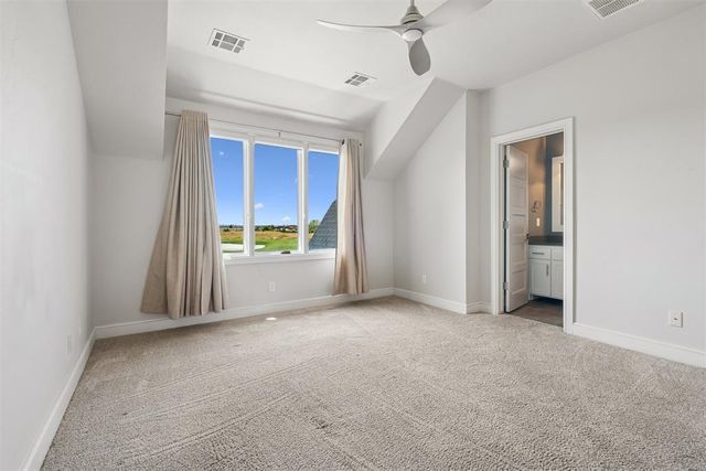 16745 Little Leaf Court, Edmond, OK 73012
