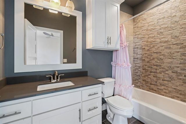 16745 Little Leaf Court, Edmond, OK 73012