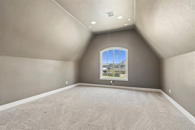 16745 Little Leaf Court, Edmond, OK 73012