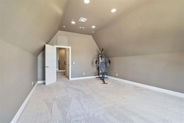 16745 Little Leaf Court, Edmond, OK 73012