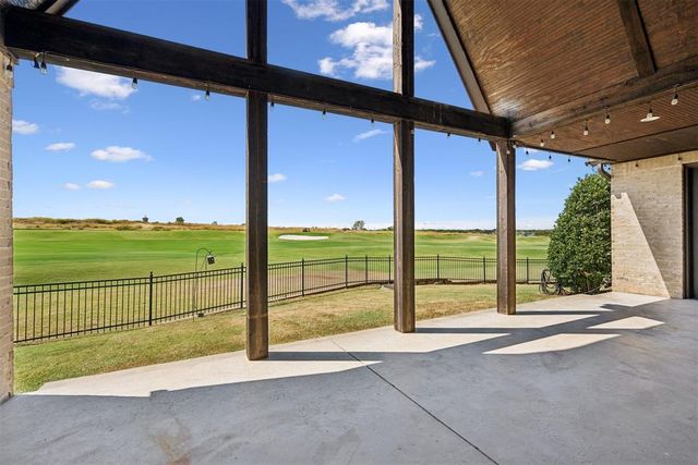 16745 Little Leaf Court, Edmond, OK 73012