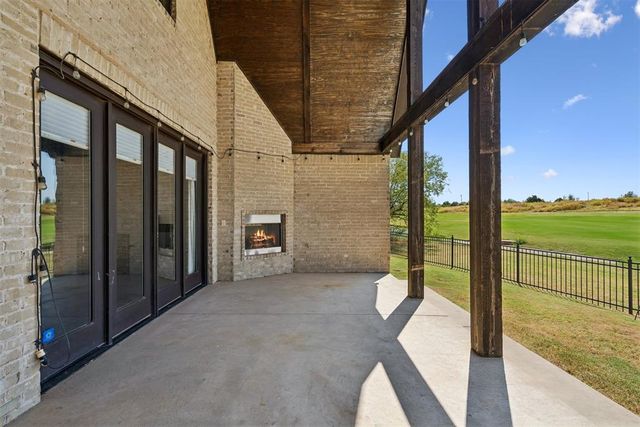 16745 Little Leaf Court, Edmond, OK 73012