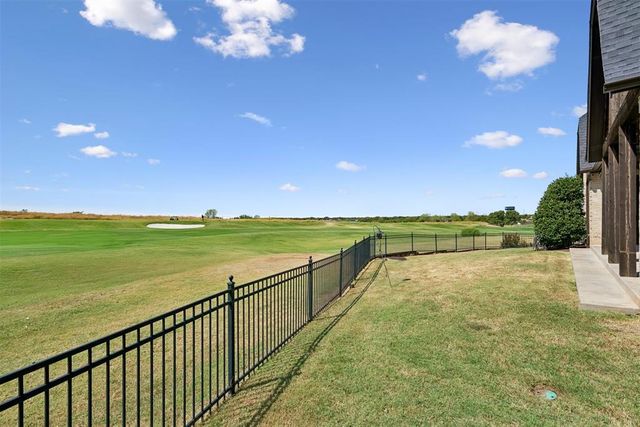 16745 Little Leaf Court, Edmond, OK 73012