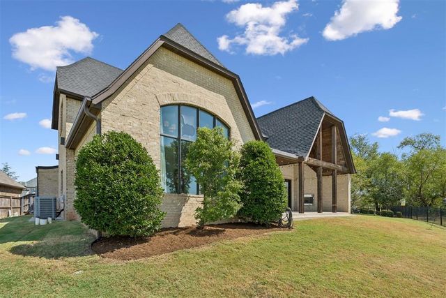 16745 Little Leaf Court, Edmond, OK 73012