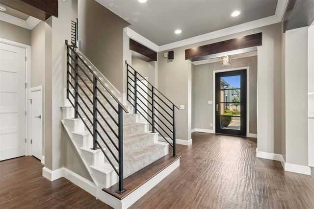16745 Little Leaf Court, Edmond, OK 73012