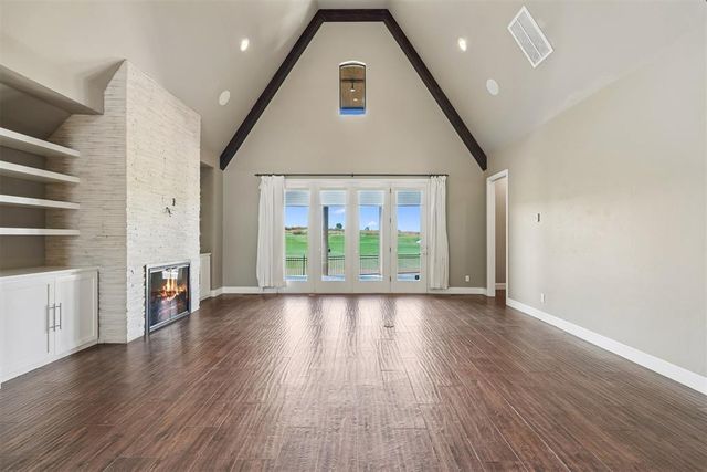 16745 Little Leaf Court, Edmond, OK 73012