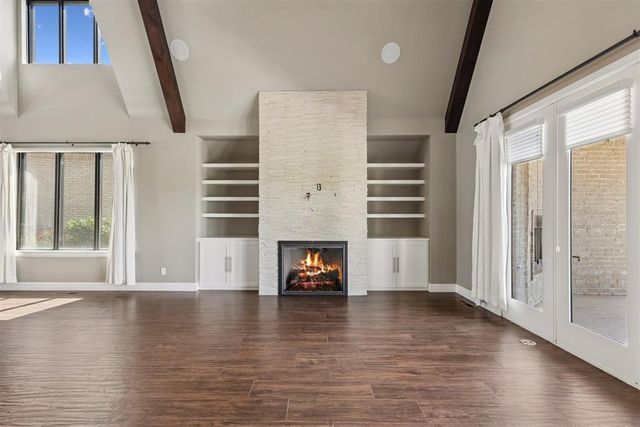 16745 Little Leaf Court, Edmond, OK 73012