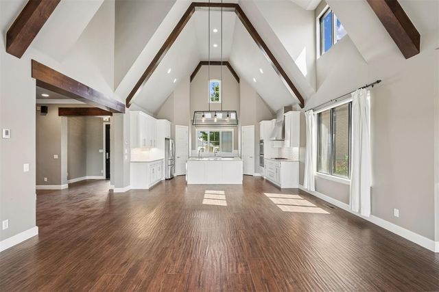 16745 Little Leaf Court, Edmond, OK 73012