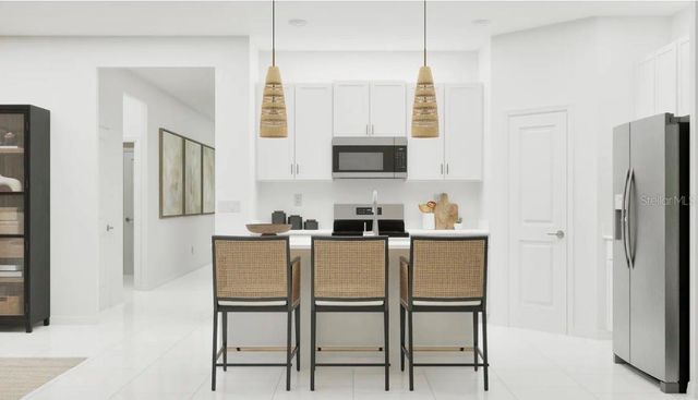 8140 SAINT KITTS CIRCLE, Englewood, FL 34224