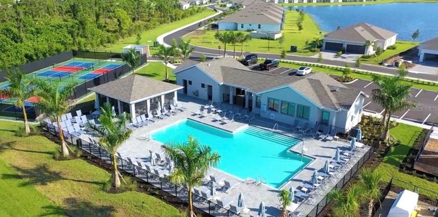 8140 SAINT KITTS CIRCLE, Englewood, FL 34224