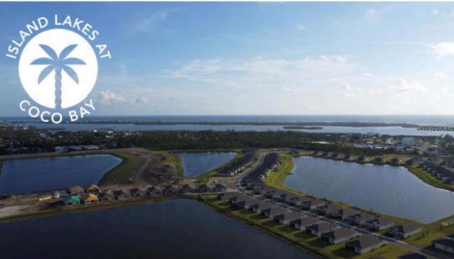 8140 SAINT KITTS CIRCLE, Englewood, FL 34224