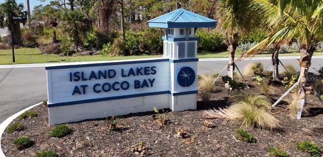 8140 SAINT KITTS CIRCLE, Englewood, FL 34224