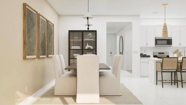 8140 SAINT KITTS CIRCLE, Englewood, FL 34224