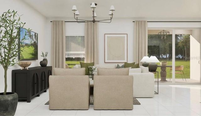 8140 SAINT KITTS CIRCLE, Englewood, FL 34224