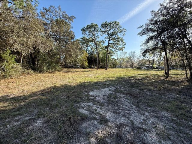 6479 W HOLIDAY STREET, Homosassa, FL 34446
