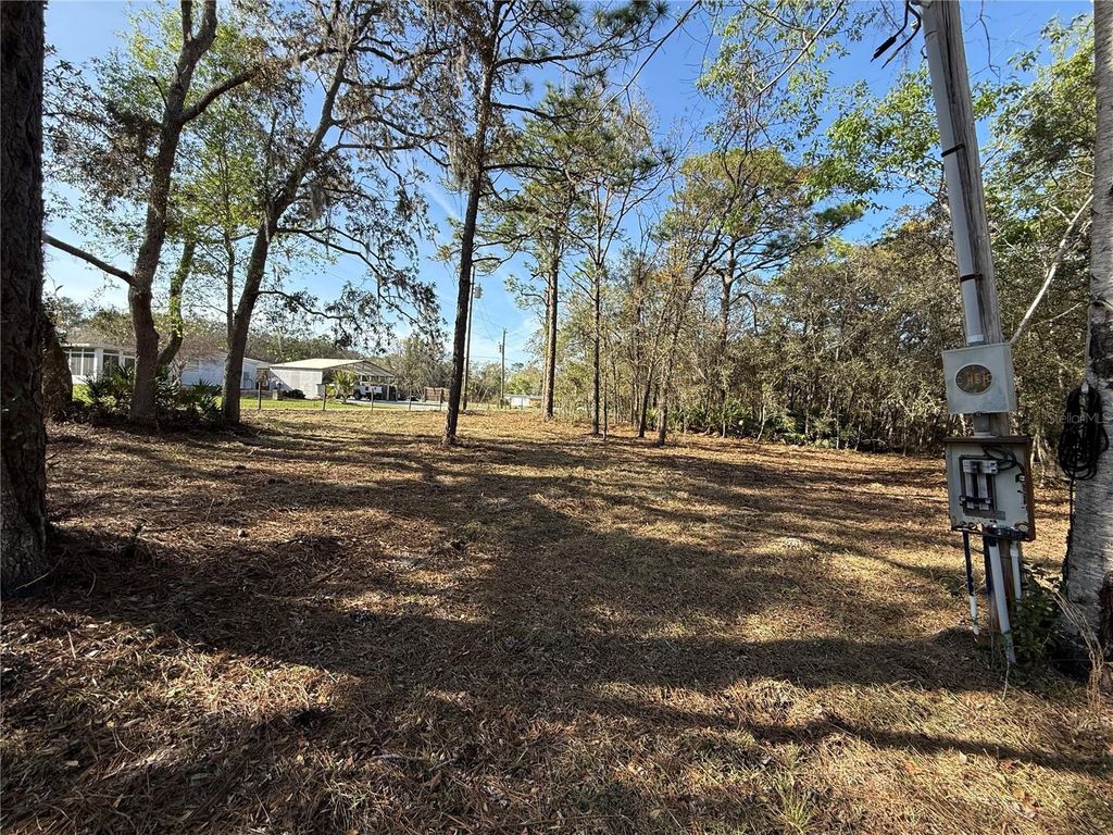 6479 W HOLIDAY STREET, Homosassa, FL 34446