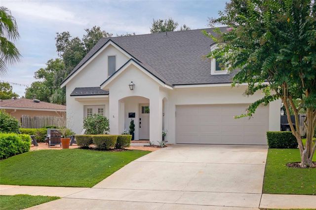 1707 ASHER LANE, Orlando, FL 32803