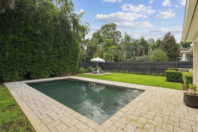 1707 ASHER LANE, Orlando, FL 32803
