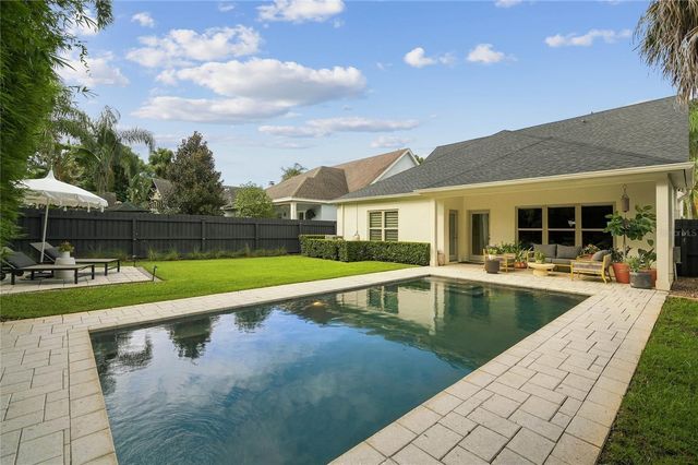 1707 ASHER LANE, Orlando, FL 32803