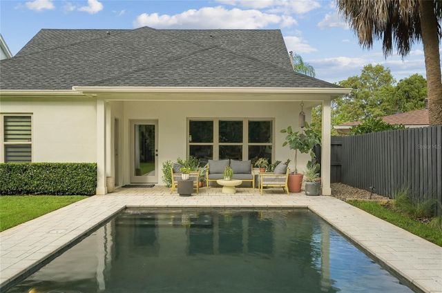 1707 ASHER LANE, Orlando, FL 32803