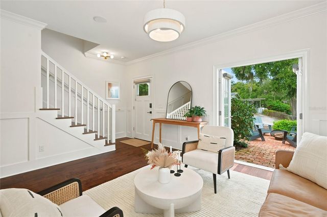 1707 ASHER LANE, Orlando, FL 32803