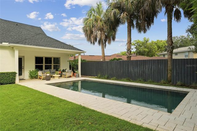 1707 ASHER LANE, Orlando, FL 32803