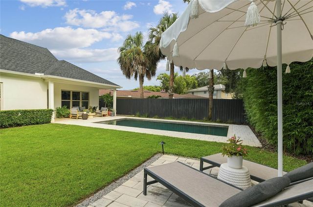 1707 ASHER LANE, Orlando, FL 32803