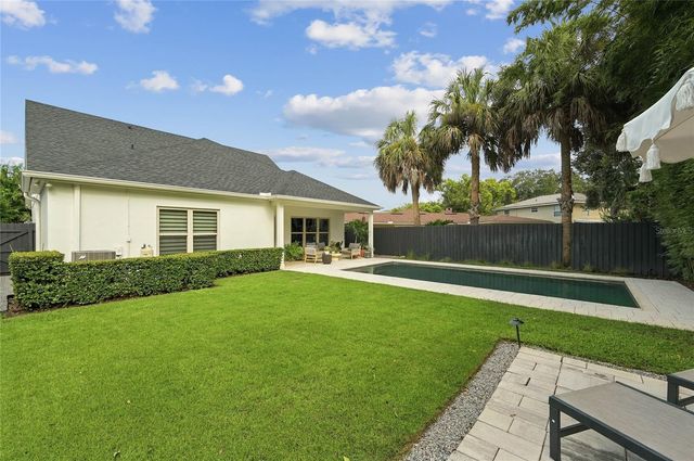 1707 ASHER LANE, Orlando, FL 32803