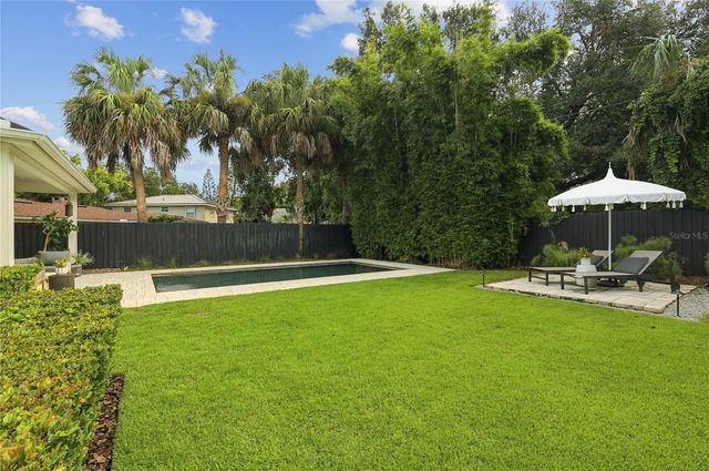 1707 ASHER LANE, Orlando, FL 32803