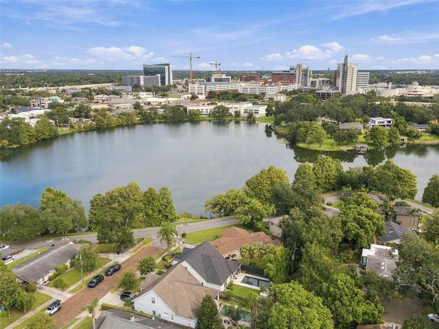 1707 ASHER LANE, Orlando, FL 32803