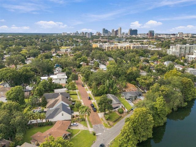 1707 ASHER LANE, Orlando, FL 32803