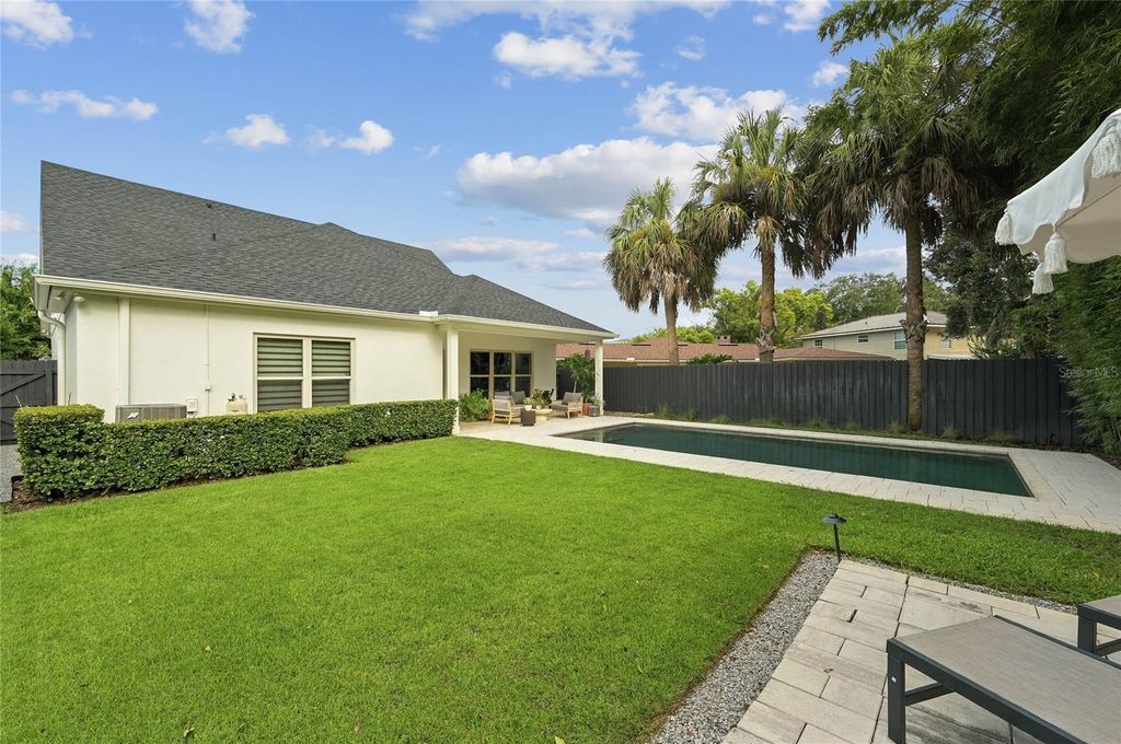 Image 43 of property listing at 1707 ASHER LANE, Orlando, FL 32803
