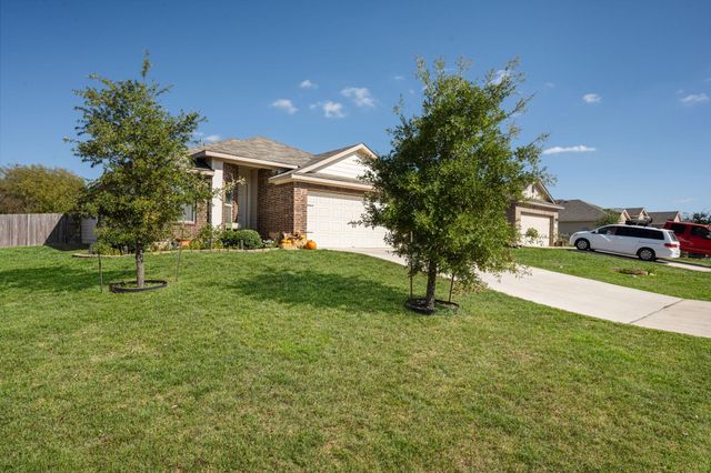 125 Night Sky DR, Kyle, TX 78640