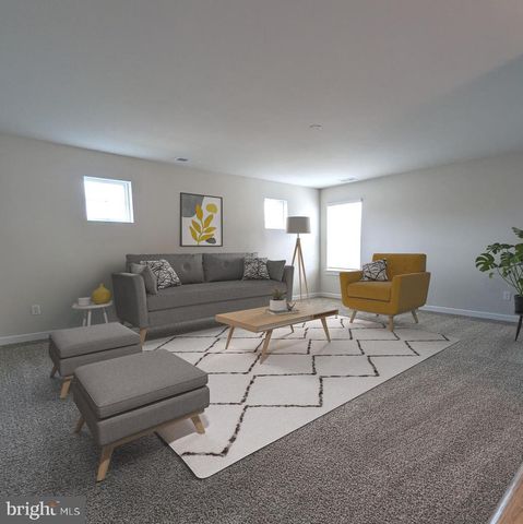 14972 WALTER ROBINSON LN, Haymarket, VA 20169