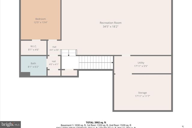 14972 WALTER ROBINSON LN, Haymarket, VA 20169