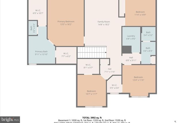 14972 WALTER ROBINSON LN, Haymarket, VA 20169