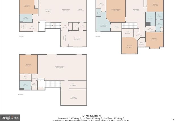 14972 WALTER ROBINSON LN, Haymarket, VA 20169