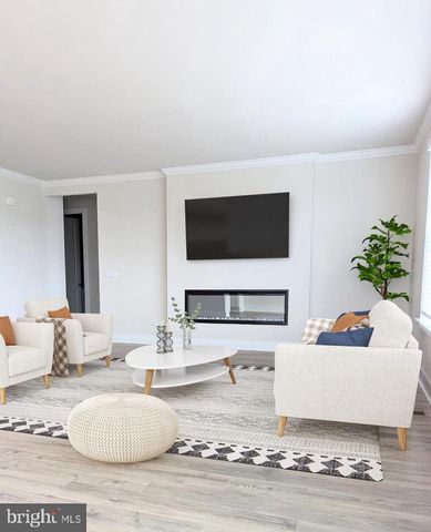 14972 WALTER ROBINSON LN, Haymarket, VA 20169