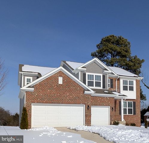 14972 WALTER ROBINSON LN, Haymarket, VA 20169