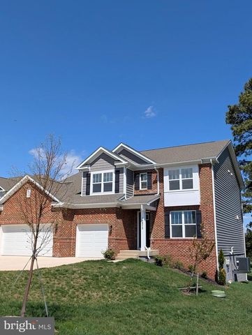 14972 WALTER ROBINSON LN, Haymarket, VA 20169
