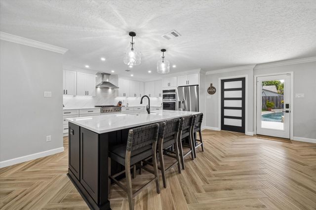 3014 Kevin Lane, Houston, TX 77043