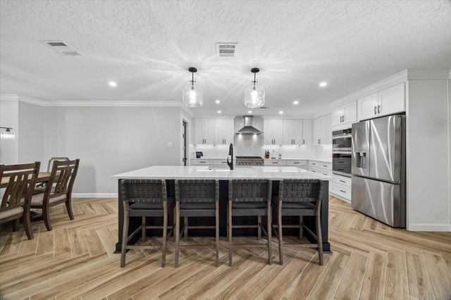 3014 Kevin Lane, Houston, TX 77043