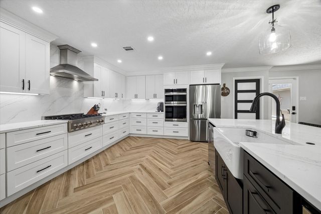 3014 Kevin Lane, Houston, TX 77043
