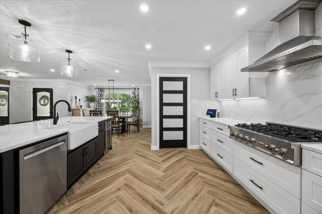 3014 Kevin Lane, Houston, TX 77043