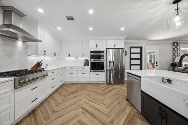 3014 Kevin Lane, Houston, TX 77043